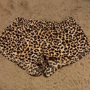 Offline by aerie Hot Stuff Low Rise 2” Shorts